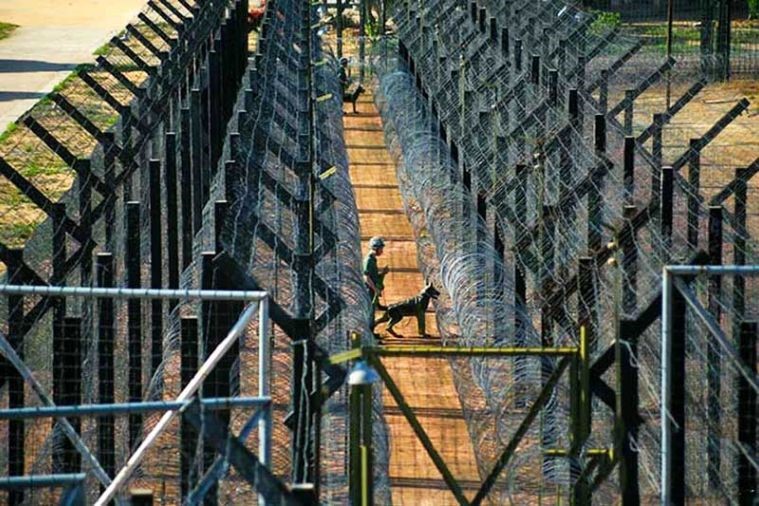 Nhà Tù Phú Quốc - Phú Quốc